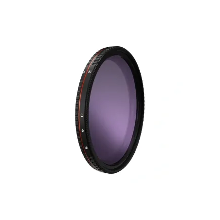 Freewell Adjustable ND Filter (Gray)